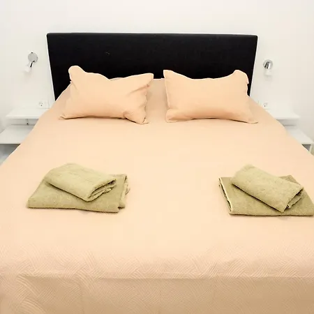 Apartman Leo