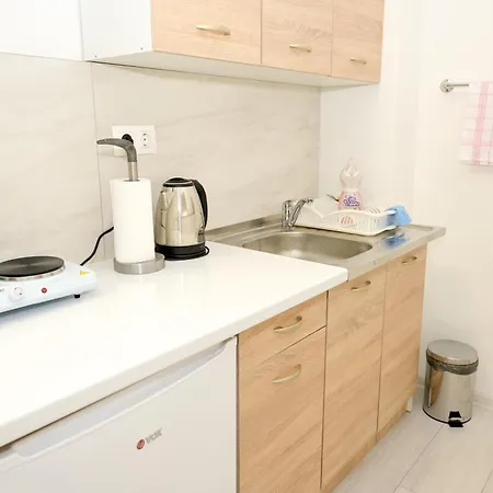Apartman Leo Jajce