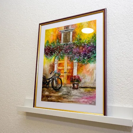 Apartman Leo Jajce