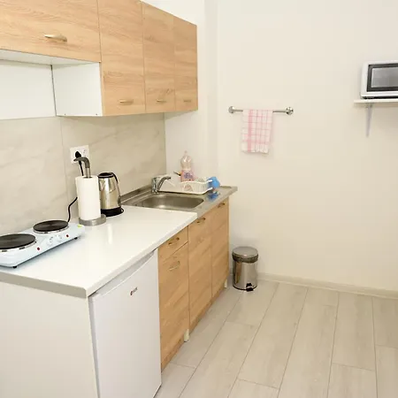 Apartman Leo * Jajca
